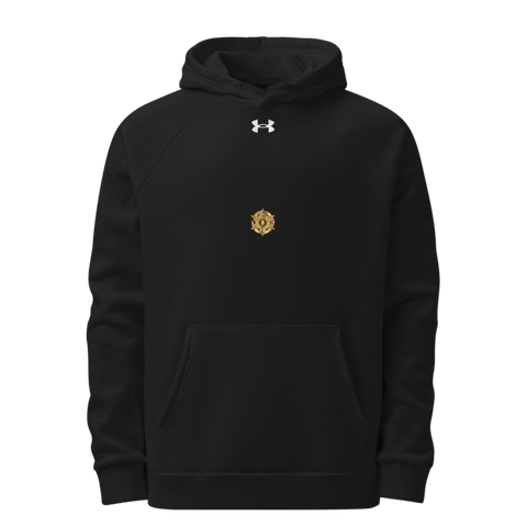 Marshall County Sheriffs Office 51490658 Under Armour Hoodie