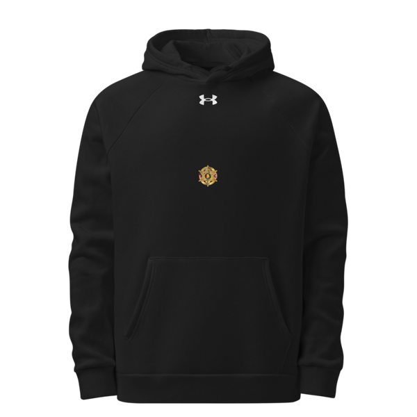 Marshall County Sheriffs Office 51490658 Under Armour Hoodie