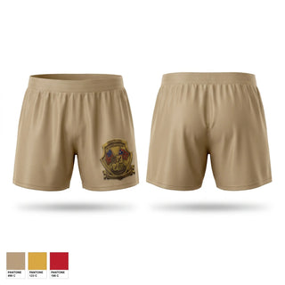 Ranger Panties, 402nd CA BN B Co, Army, Teamtime, Team time, sublimation, custom sports apparel, team uniforms, spirit wear, spiritwear, sports uniforms, custom shirts, team store, custom team store, fundraiser sports, apparel fundraiser