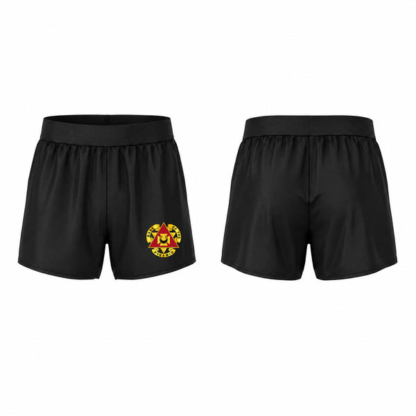 Ranger Panties, 87th DSSB BN S6, Army, Teamtime, Team time, sublimation, custom sports apparel, team uniforms, spirit wear, spiritwear, sports uniforms, custom shirts, team store, custom team store, fundraiser sports, apparel fundraiser