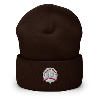 Cloud Factory 20762911 Cuffed Beanie | Yupoong 1501KC