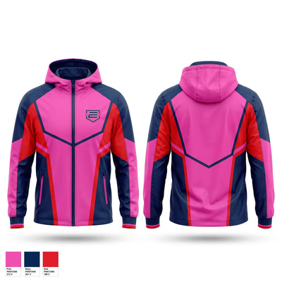 Pee Dee Elite Windbreaker - 1