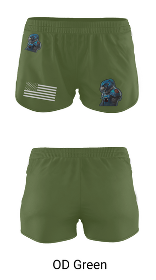 Ranger Panties, Battlehawks, , Teamtime, Team time, sublimation, custom sports apparel, team uniforms, spirit wear, spiritwear, sports uniforms, custom shirts, team store, custom team store, fundraiser sports, apparel fundraiser