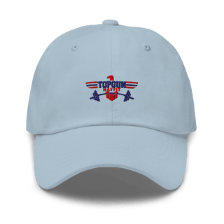 Top Gun 24117111 Classic Dad Hat | Yupoong 6245CM