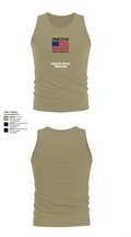 Sikeston Special operations 6321266 Tank Top - 94