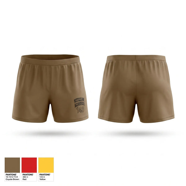 Ranger Panties, 143rd RSG, National Guard, Teamtime, Team time, sublimation, custom sports apparel, team uniforms, spirit wear, spiritwear, sports uniforms, custom shirts, team store, custom team store, fundraiser sports, apparel fundraiser