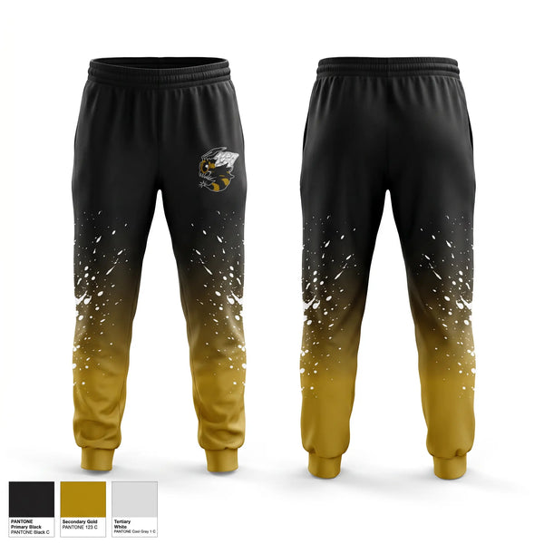 Sweatpants, North Augusta High School Wrestling, Wrestling, Teamtime, Team time, sublimation, custom sports apparel, team uniforms, spirit wear, spiritwear, sports uniforms, custom shirts, team store, custom team store, fundraiser sports, apparel fundraiser