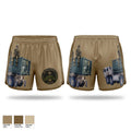 1-67 Ranger Panties - 1