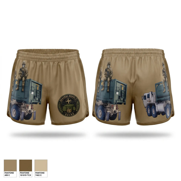 Ranger Panties, 1-67, Army, Teamtime, Team time, sublimation, custom sports apparel, team uniforms, spirit wear, spiritwear, sports uniforms, custom shirts, team store, custom team store, fundraiser sports, apparel fundraiser