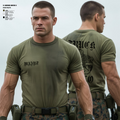 Truck company 33312941 Short Sleeve Performance Shirt - 3