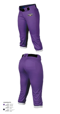 Southern Tier Thunder 16841458 Softball Pants - 1