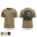 35 LRS 92380902 Short Sleeve Performance Shirt - 1