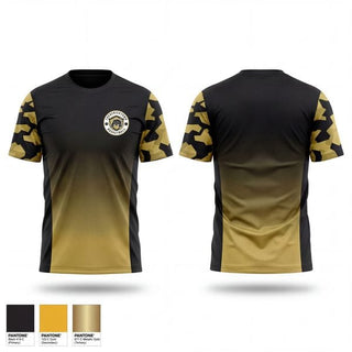 Short Sleeve Performance Shirt, Blackcats, Men's Basketball, Teamtime, Team time, sublimation, custom sports apparel, team uniforms, spirit wear, spiritwear, sports uniforms, custom shirts, team store, custom team store, fundraiser sports, apparel fundraiser