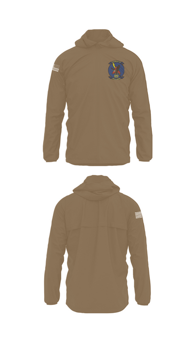 Tacron22 58767942 Windbreaker - 1