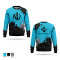 ALLIN LACROSSE Crew Neck Sweatshirt - 2