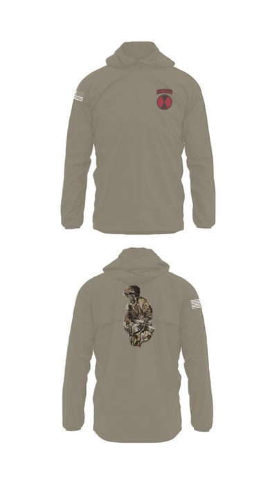 Lightfighter 5080624 Windbreaker - 61