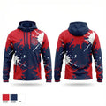 Great Oak Wolfpack 20456028 Windbreaker - 1