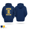 RHAM RAPTORS Hoodie - 2