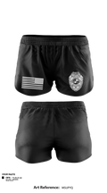 Bluffton PD 22287446 Ranger Panties - 100