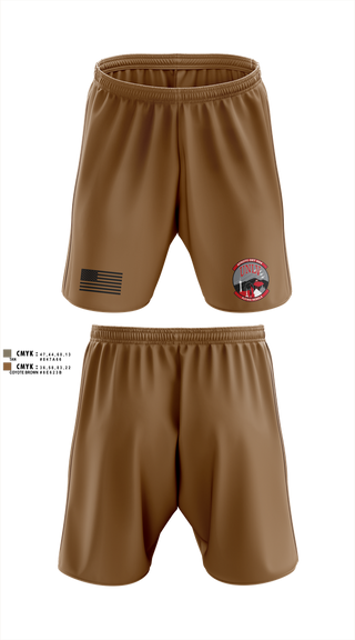 Athletic Shorts With Pockets, Flying Rebels, , Teamtime, Team time, sublimation, custom sports apparel, team uniforms, spirit wear, spiritwear, sports uniforms, custom shirts, team store, custom team store, fundraiser sports, apparel fundraiser