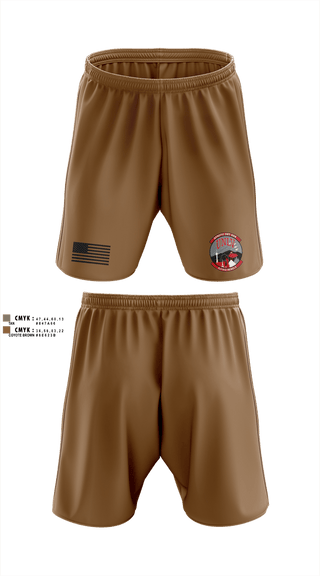 Athletic Shorts With Pockets, Flying Rebels, , Teamtime, Team time, sublimation, custom sports apparel, team uniforms, spirit wear, spiritwear, sports uniforms, custom shirts, team store, custom team store, fundraiser sports, apparel fundraiser