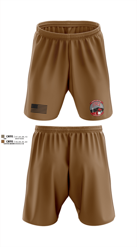 Athletic Shorts With Pockets, Flying Rebels, , Teamtime, Team time, sublimation, custom sports apparel, team uniforms, spirit wear, spiritwear, sports uniforms, custom shirts, team store, custom team store, fundraiser sports, apparel fundraiser