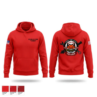 Hoodie, F FSB, 5-25 FAR, Army, Teamtime, Team time, sublimation, custom sports apparel, team uniforms, spirit wear, spiritwear, sports uniforms, custom shirts, team store, custom team store, fundraiser sports, apparel fundraiser