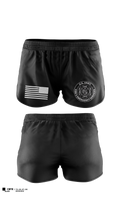 476th EN DET FF Ranger Panties - 11