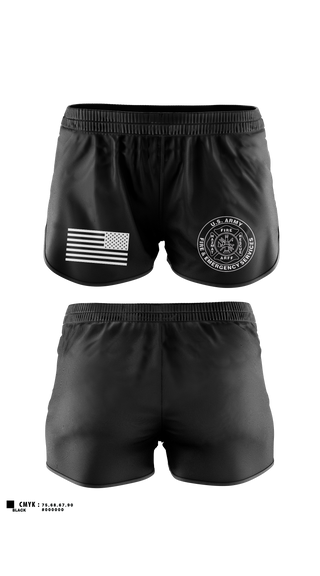 Ranger Panties, 476th EN DET FF, Army, Teamtime, Team time, sublimation, custom sports apparel, team uniforms, spirit wear, spiritwear, sports uniforms, custom shirts, team store, custom team store, fundraiser sports, apparel fundraiser