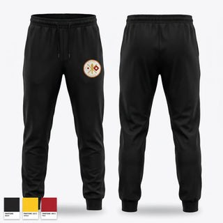 Sweatpants, 149th Signal Company, National Guard, Teamtime, Team time, sublimation, custom sports apparel, team uniforms, spirit wear, spiritwear, sports uniforms, custom shirts, team store, custom team store, fundraiser sports, apparel fundraiser
