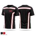 S2P Soft Poly Tee Cotton Like Feel - 1