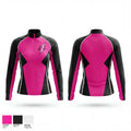 Dub-V Energy 96255889 Quarter Zip Jacket - 1