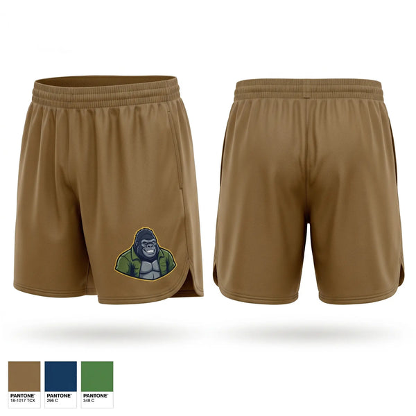 Ranger Panties, 1st Space HHC, Army, Teamtime, Team time, sublimation, custom sports apparel, team uniforms, spirit wear, spiritwear, sports uniforms, custom shirts, team store, custom team store, fundraiser sports, apparel fundraiser