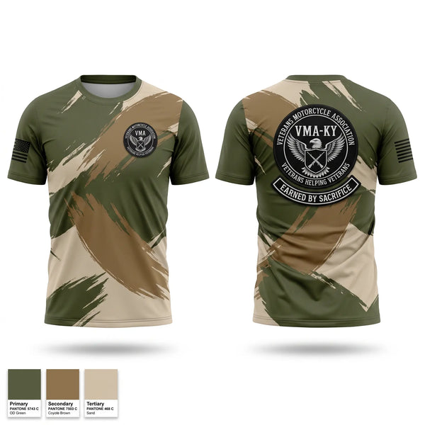 Short Sleeve Performance Shirt, Veterans Motorcycle Association, , Teamtime, Team time, sublimation, custom sports apparel, team uniforms, spirit wear, spiritwear, sports uniforms, custom shirts, team store, custom team store, fundraiser sports, apparel fundraiser