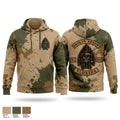 Broken Arrow Apollo Hoodie - 1