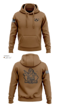 BATTLECOCKS, Boldsteel, 2-32 Far. 8081445 Hoodie - 110