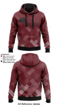 Sinton Municipal Golf Course 7783527 Hoodie - 2