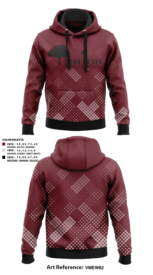 Hoodie, team name, Golf, Teamtime, Team time, sublimation, custom sports apparel, team uniforms, spirit wear, spiritwear, sports uniforms, custom shirts, team store, custom team store, fundraiser sports, apparel fundraiser