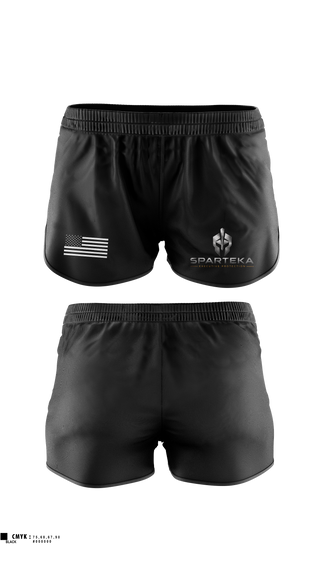 Ranger Panties, Sparteka EP, , Teamtime, Team time, sublimation, custom sports apparel, team uniforms, spirit wear, spiritwear, sports uniforms, custom shirts, team store, custom team store, fundraiser sports, apparel fundraiser