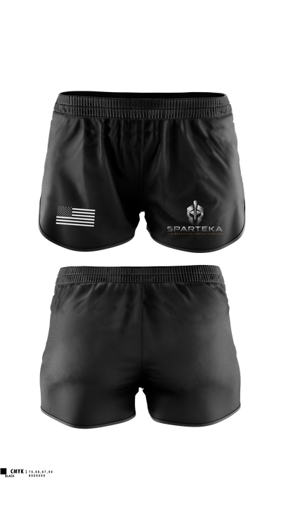 Sparteka EP Ranger Panties - 10