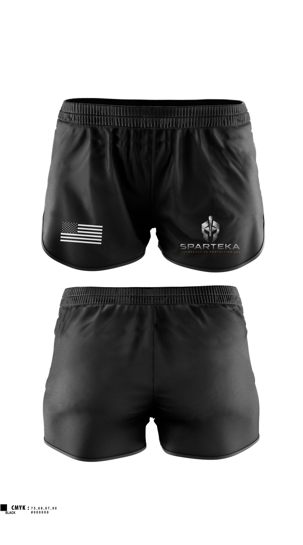 Ranger Panties, Sparteka EP, , Teamtime, Team time, sublimation, custom sports apparel, team uniforms, spirit wear, spiritwear, sports uniforms, custom shirts, team store, custom team store, fundraiser sports, apparel fundraiser