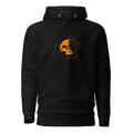 Heath Unisex Hoodie - 1