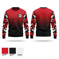 CoachRaulOlivas.com Crew Neck Sweatshirt - 1