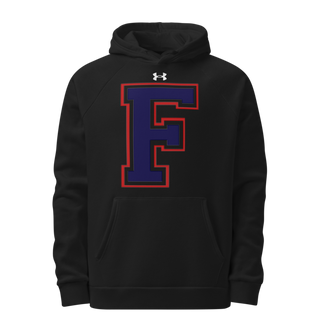 Fitch Falcons Under Armour Hoodie