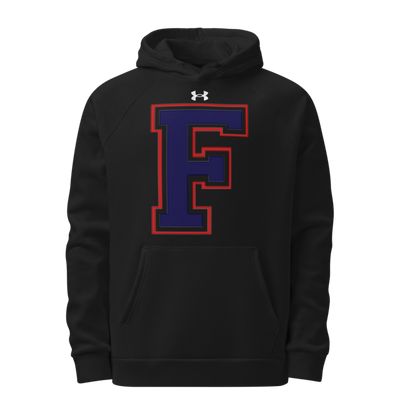 Fitch Falcons Under Armour Hoodie