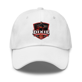 Dad hat - White