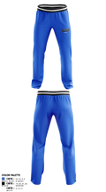 Reign volleyball Orlando Sweatpants - 1