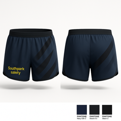 Southpark safety 29062784 Ranger Panties - 1