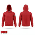 Nine Mile Ridge Volunteer Fire Department Hoodie - 1