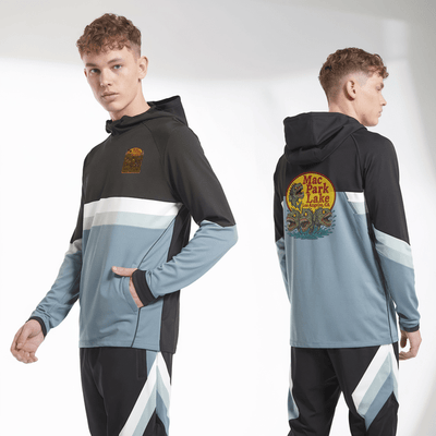 MACARTHUR PARK UNIT 16981211 Hoodie - 101